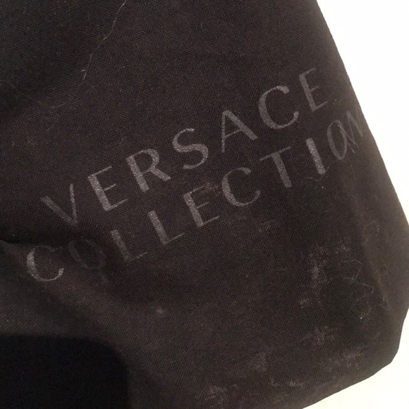 Versace Collection bag - Picture 5 of 5